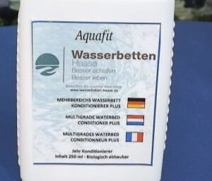 Aquafit hochwertiger Premium Konditionierer besonders gut