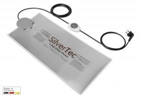 SILVER TEC WASSERBETT HEIZUNG